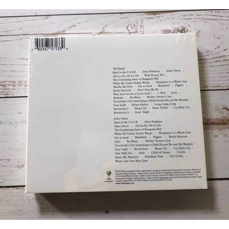 Beat Rock Music, Colección de  - Audio Music New Song reseña y precio