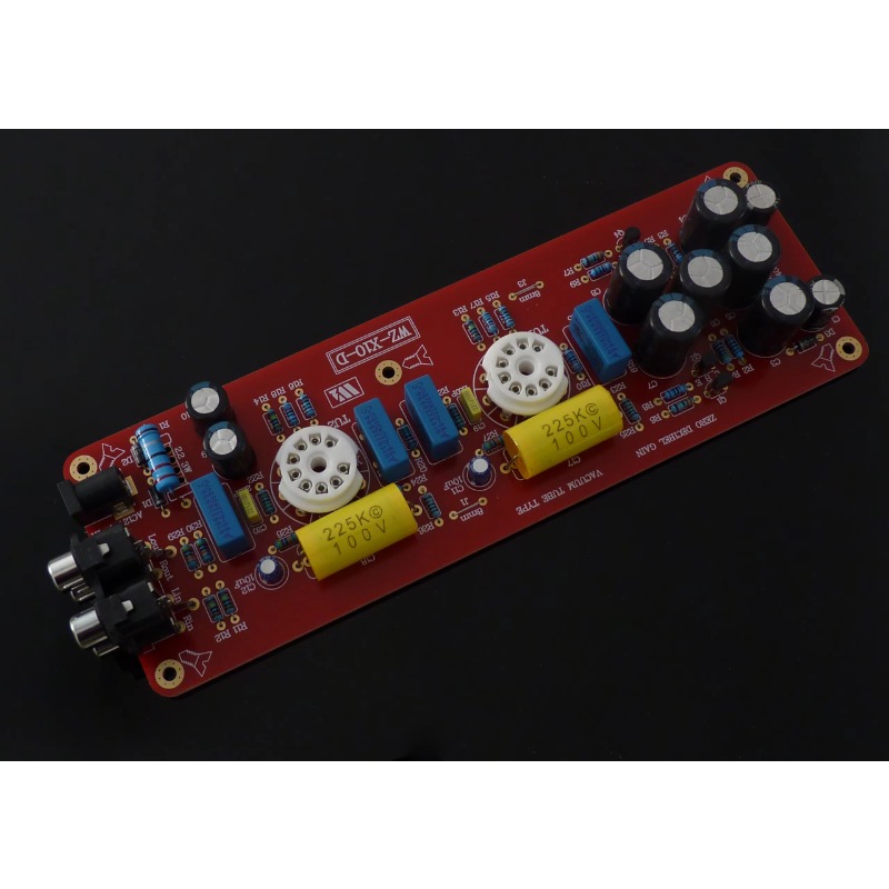 Tubo electrónico de línea de F - Audio Player With Youtube Music reseña y precio