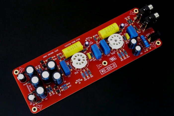 Tubo electrónico de línea de F - Audio Player With Youtube Music reseña y precio
