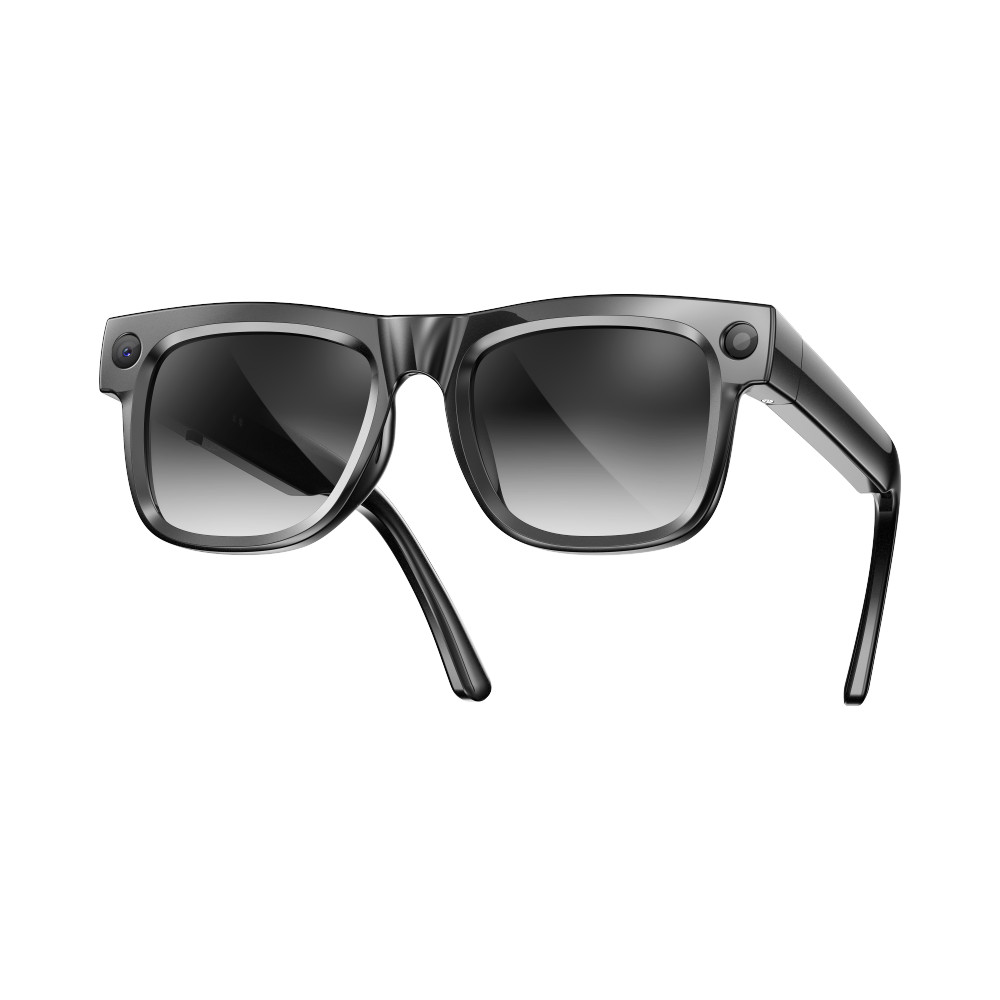 Gafas Inteligentes con IA para - Audio Music Recognition reseña y precio