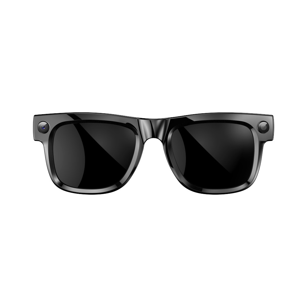 Gafas Inteligentes con IA para - Audio Music Recognition reseña y precio