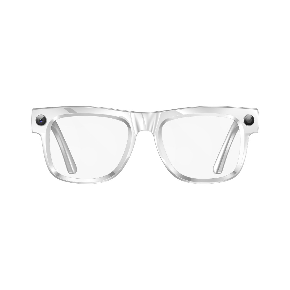 Gafas Inteligentes con IA para - Audio Music Recognition reseña y precio