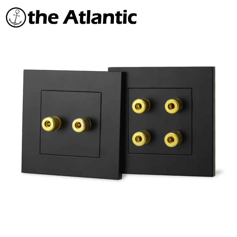 Toma de pared Toma de Audio Te - Audio Music Notes reseña y precio