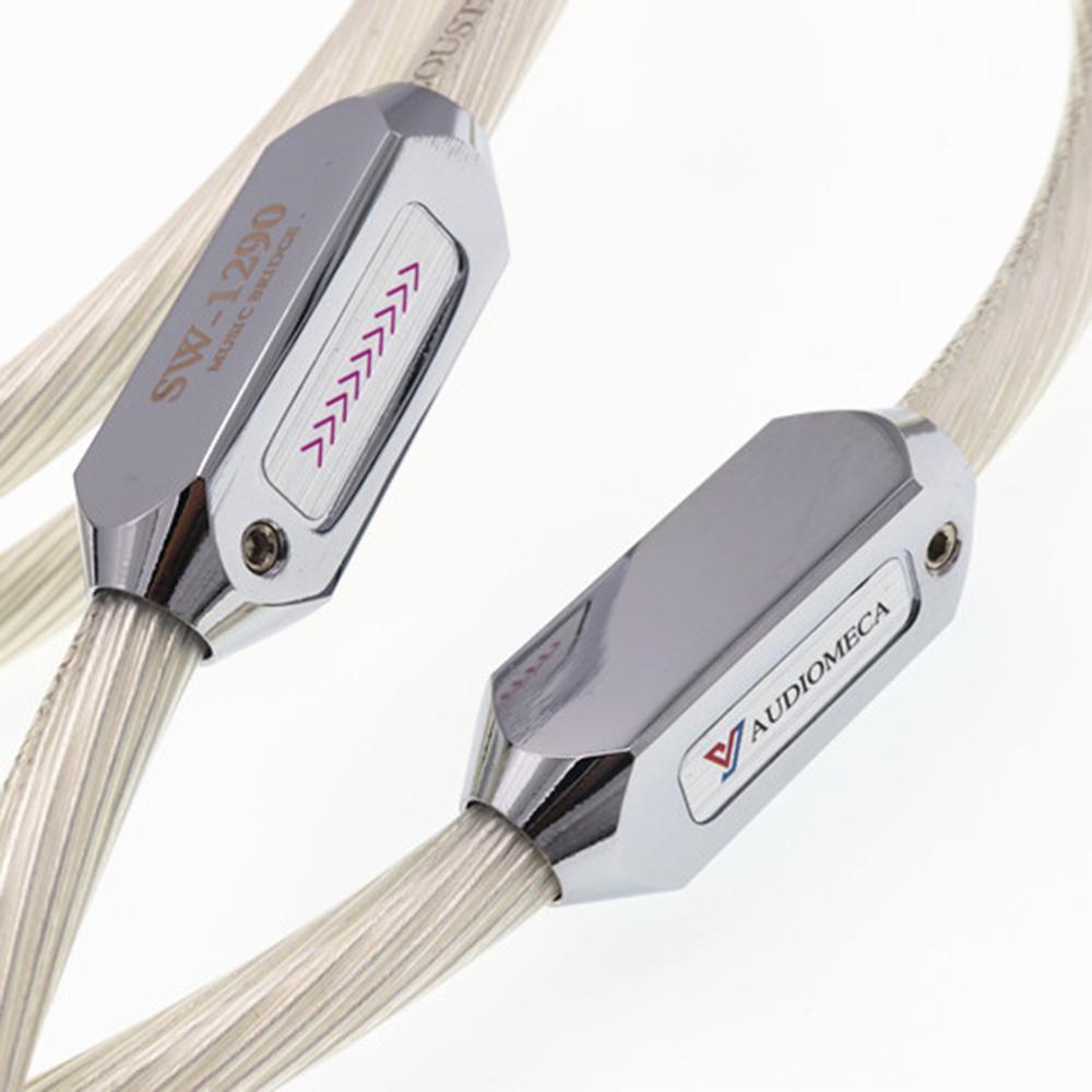 1 par de Cable de Audio Hifi p - Audio Player With Youtube Music reseña y precio