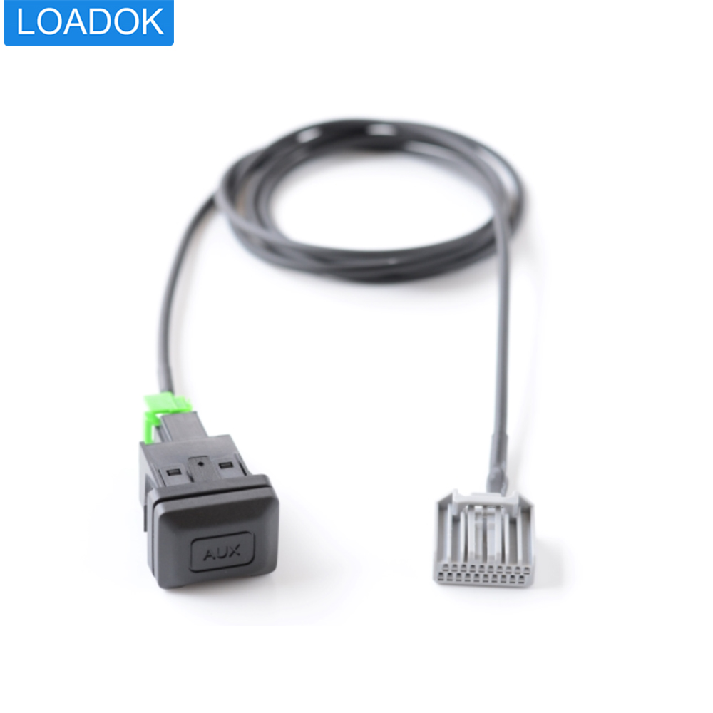 Adaptador de Cable de entrada  - Audio Music Generator Free reseña y precio