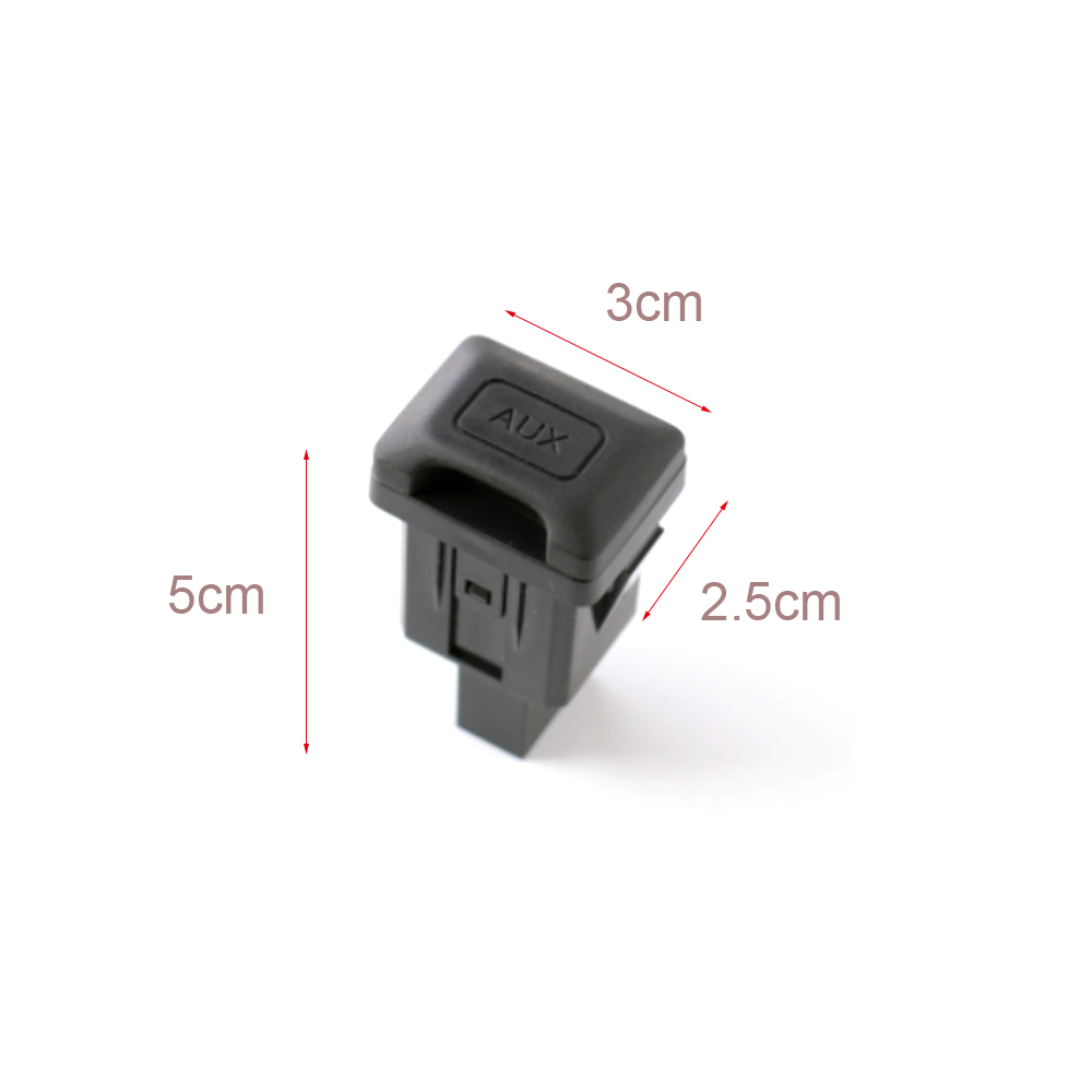 Adaptador de Cable de entrada  - Audio Music Generator Free reseña y precio