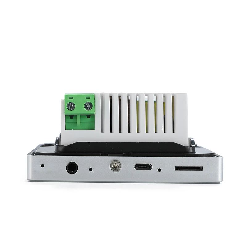 Amplificador de Audio Intelige - Audio Music In Background reseña y precio