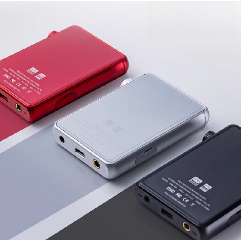 Reproductor de Música R3 Ii 20 - Audio Music Web reseña y precio