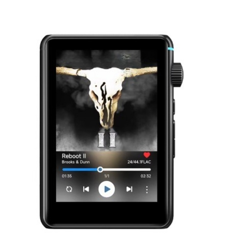 Reproductor de Música R3 Ii 20 - Audio Music Web reseña y precio