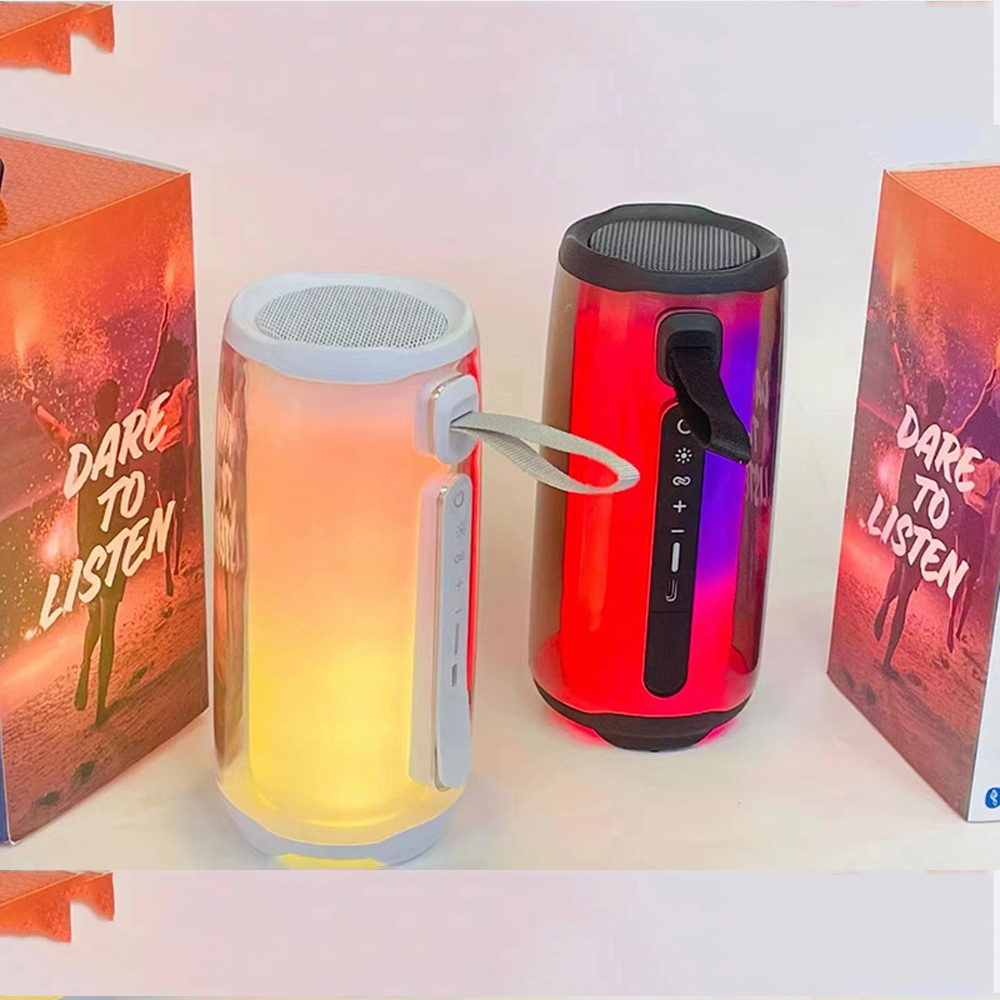 Nuevo Altavoz Bluetooth, Altav - Audio Music New Song reseña y precio