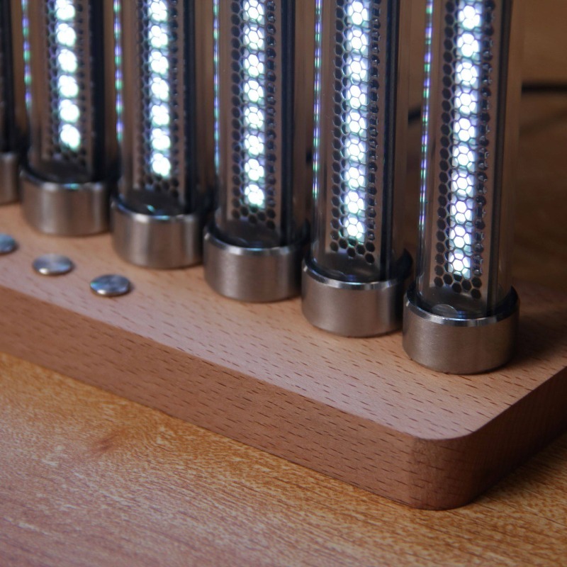 Luz de Ambiente con Espectro d - Audio Youtube Music Free reseña y precio