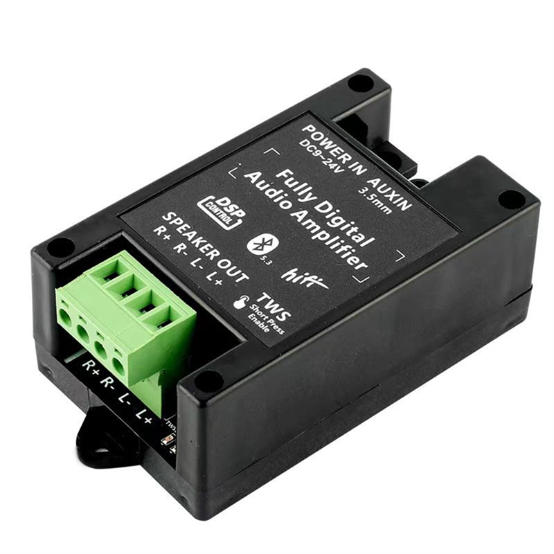 ¡LXYA68Z! Placa amplificadora  - Audio Music In Background reseña y precio