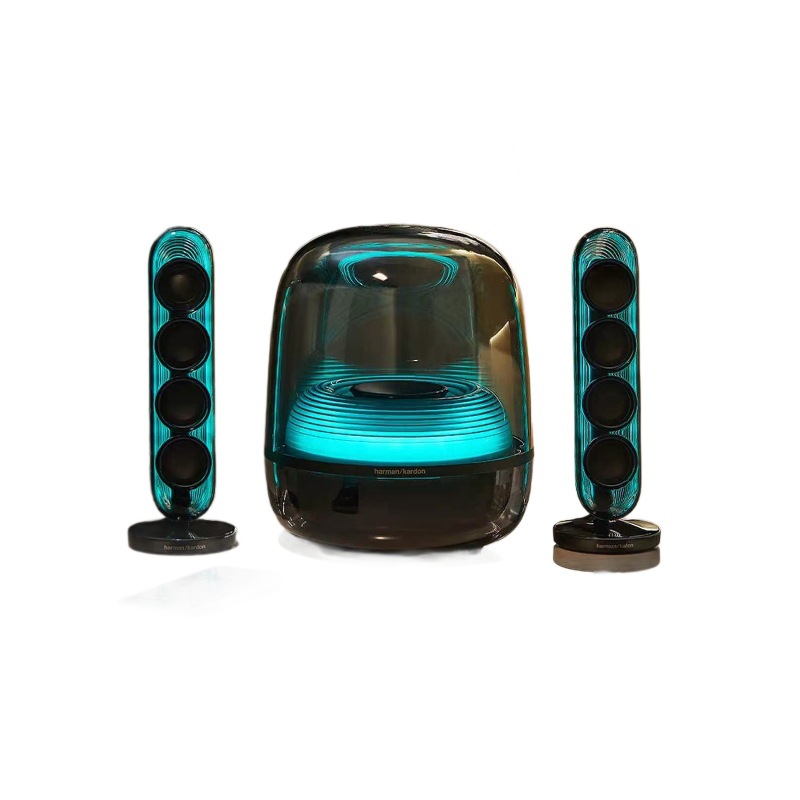 Aplicable a Soundsticks 5 Musi - Audio Music Generator Free reseña y precio