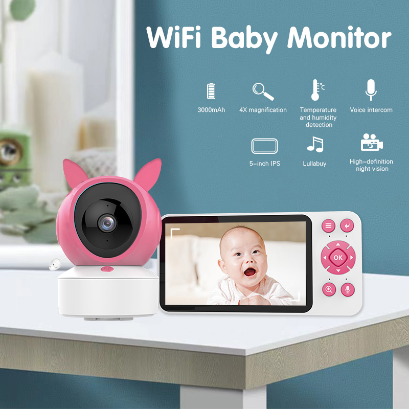 Danmini-Monitor inteligente pa - Audio Detect Music reseña y precio
