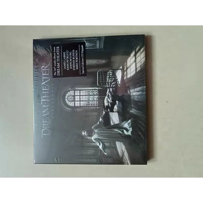 Álbum de Música en CD, Pop, R& - Audio Music Hip Hop reseña y precio
