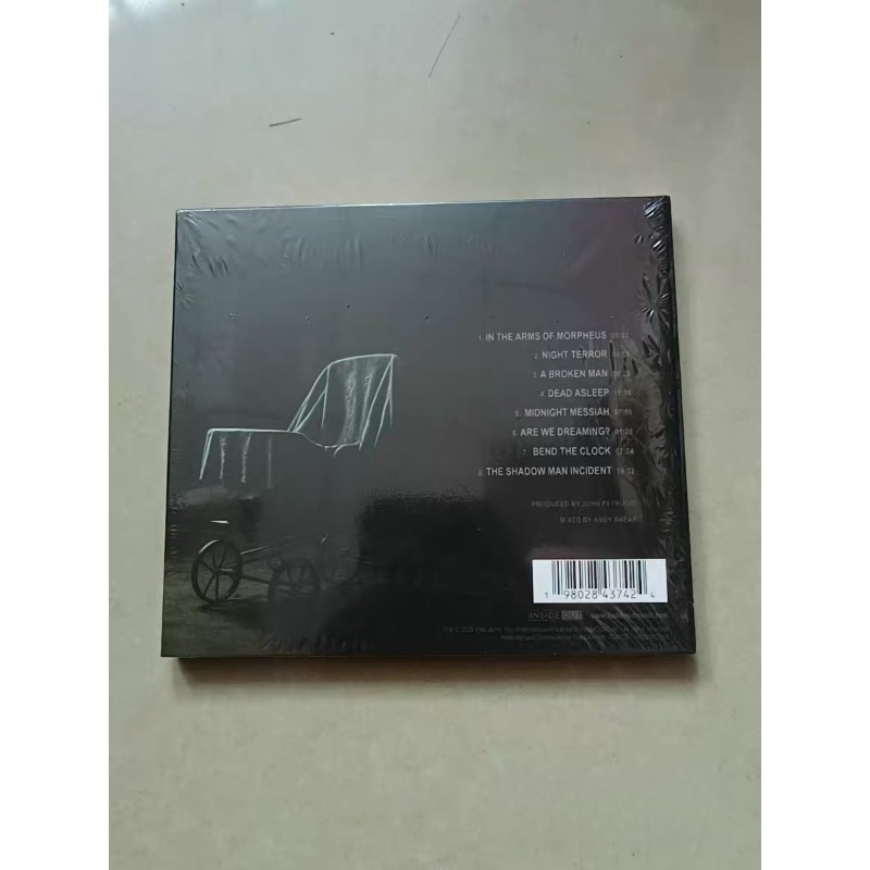 Álbum de Música en CD, Pop, R& - Audio Music Hip Hop reseña y precio