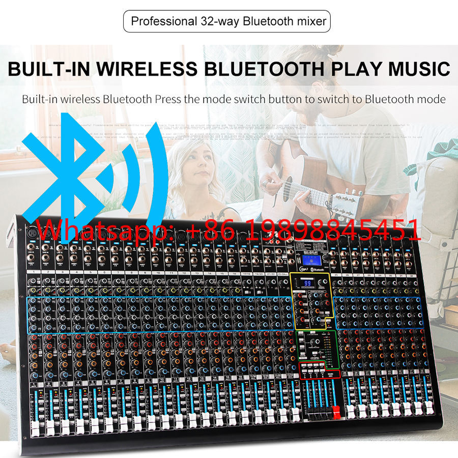 Mezclador de Audio Digital Pro - Audio Music Generator Free reseña y precio