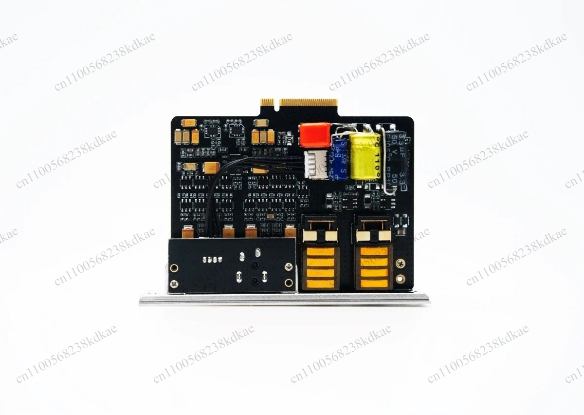 Amplificador de audio portátil - Audio Player With Youtube Music reseña y precio