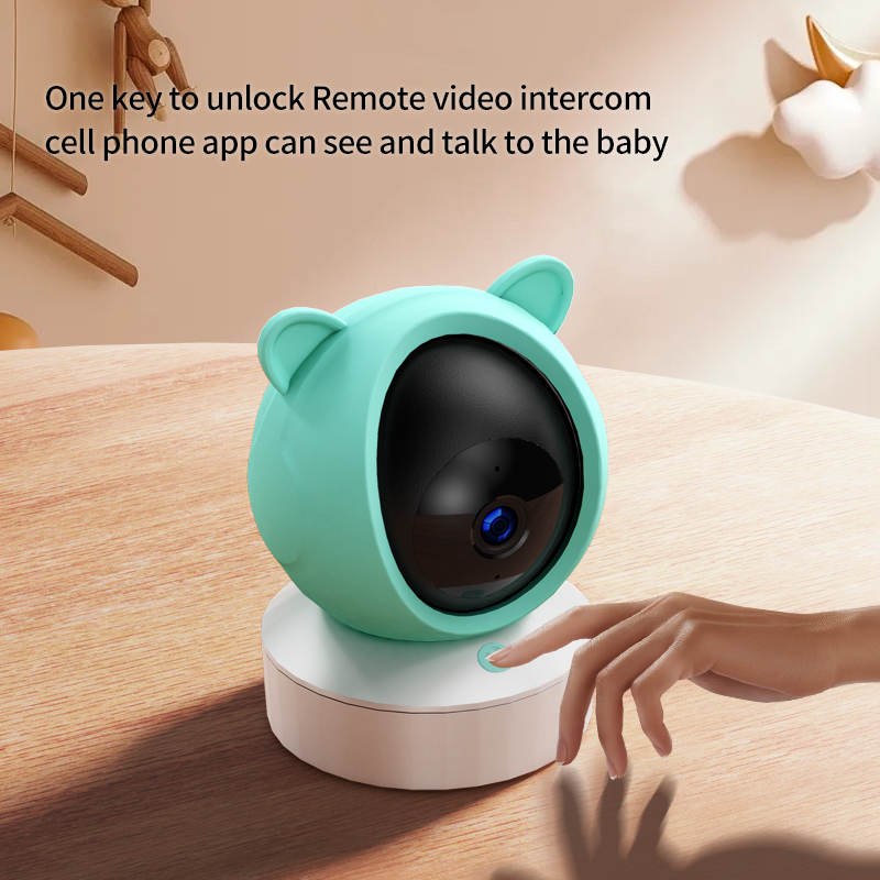 Danmini TUYA App Control Monit - Audio Detect Music reseña y precio