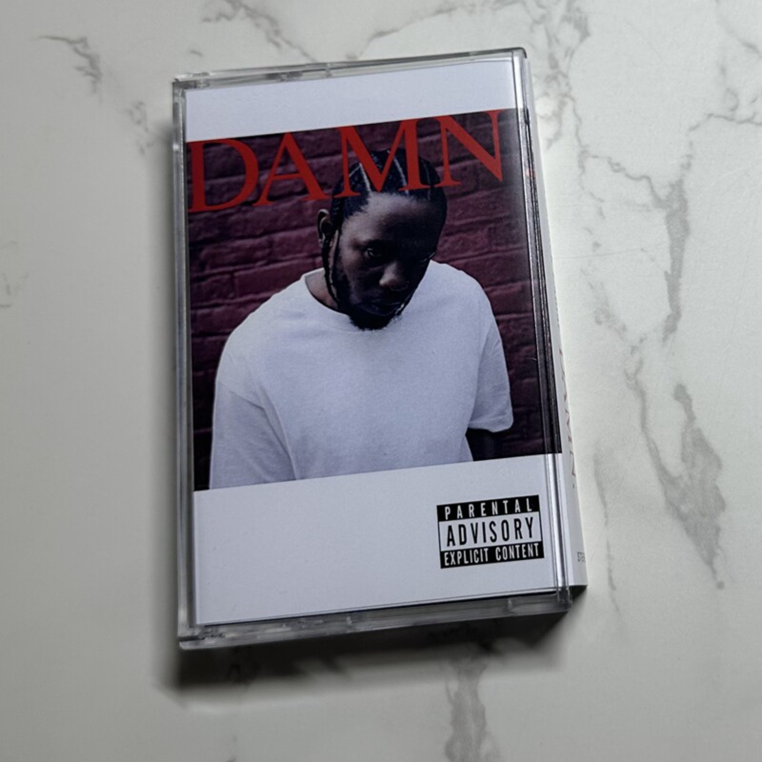 Casete de Música Hip Hop/Rap A - Audio Music Hip Hop reseña y precio