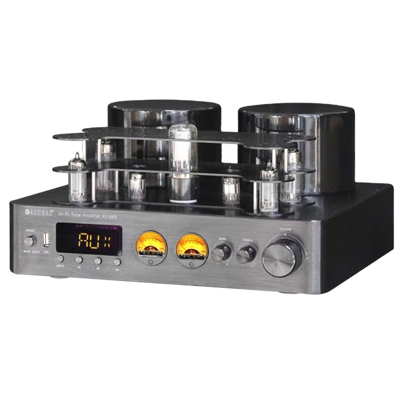 【EN OFERTA】Amplificador de tub - Audio Youtube Music Free reseña y precio