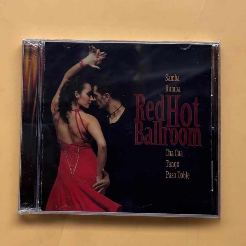 CD de Música Pop, R&B, Hip Hop - Audio Music Hip Hop reseña y precio