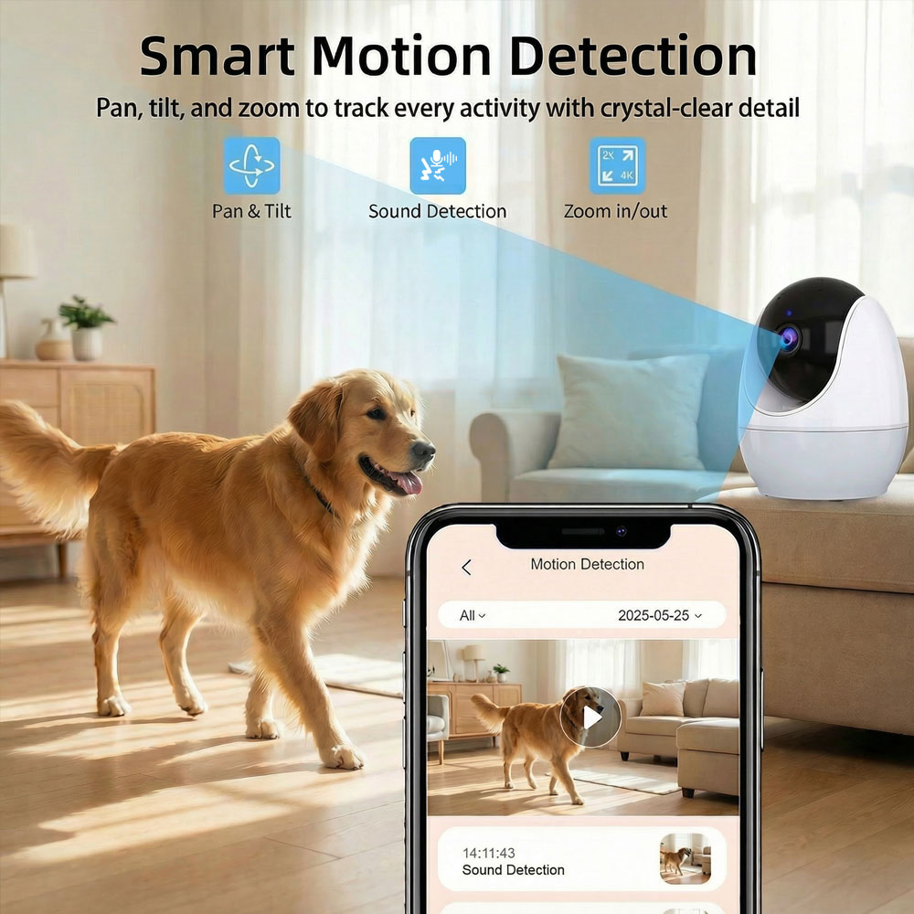 Monitor Inteligente para Bebés - Audio Detect Music reseña y precio