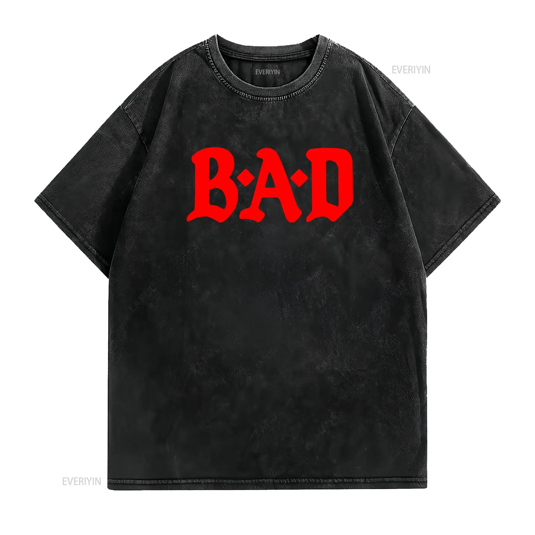 Camiseta Big Audio Dynamite Ba - Audio Music Logo reseña y precio