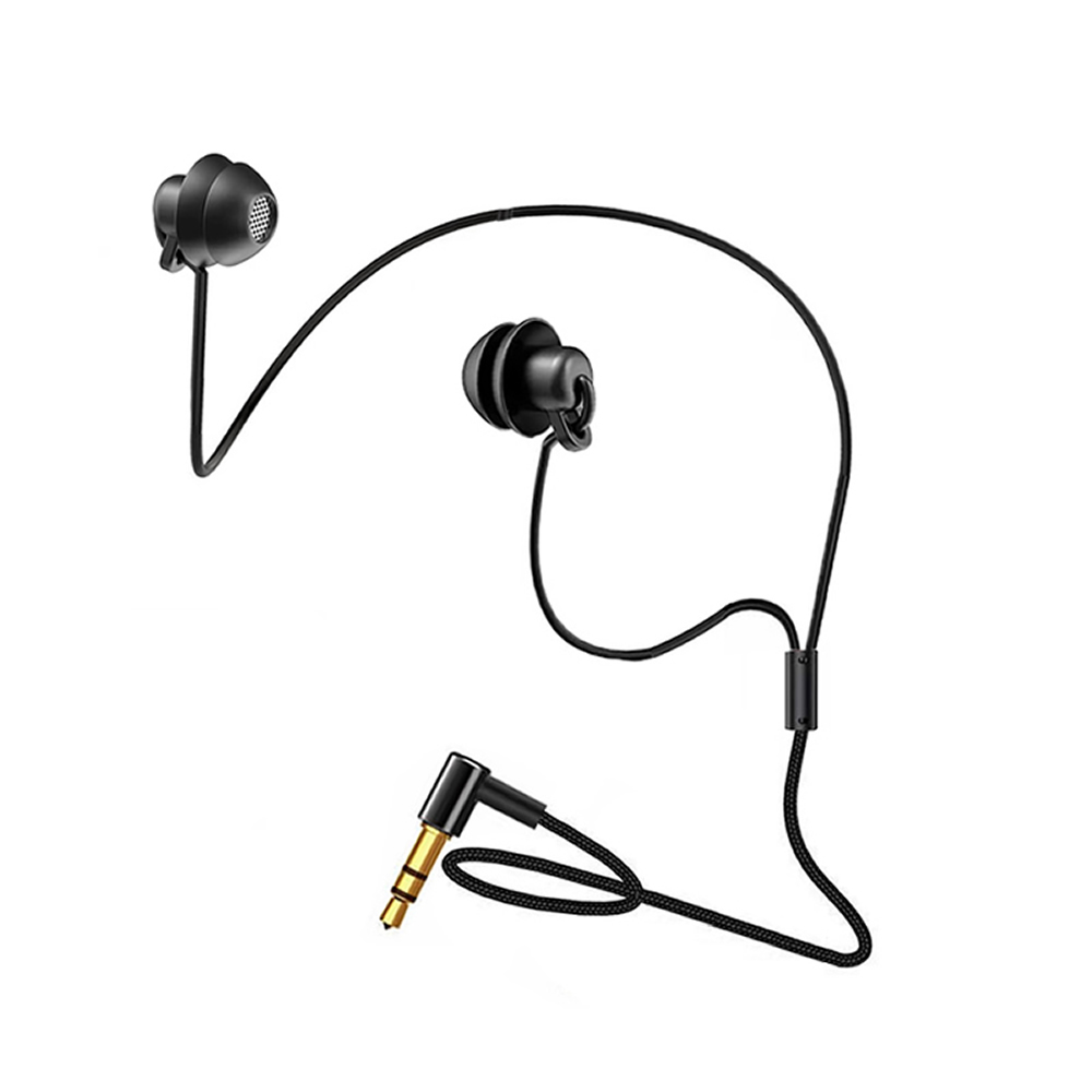 Auriculares cortos con cable d - Audio Music Mp3 Free reseña y precio