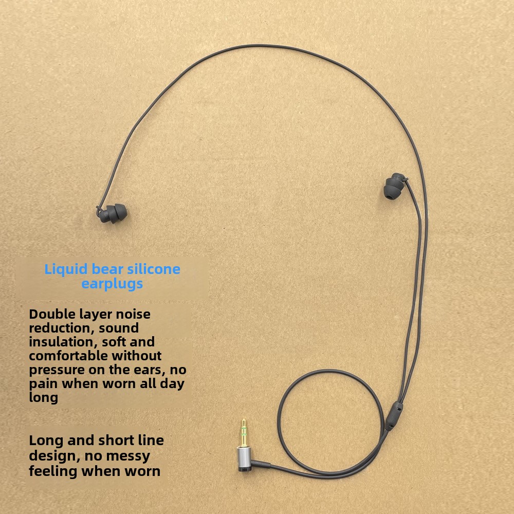 Auriculares cortos con cable d - Audio Music Mp3 Free reseña y precio