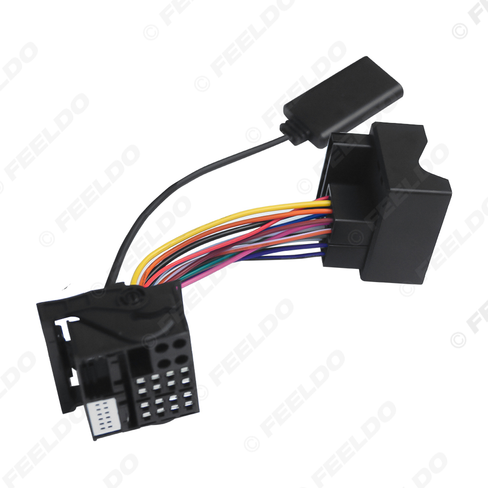 Módulo Bluetooth 5.0 para Auto - Audio Music Mp3 Free reseña y precio
