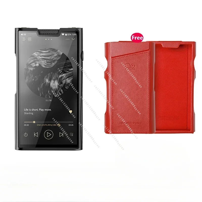 Reproductor de Música HIFI Por - Audio Player With Youtube Music reseña y precio
