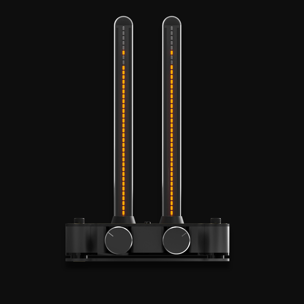 Analizador de espectro de resp - Audio Music Recognition reseña y precio