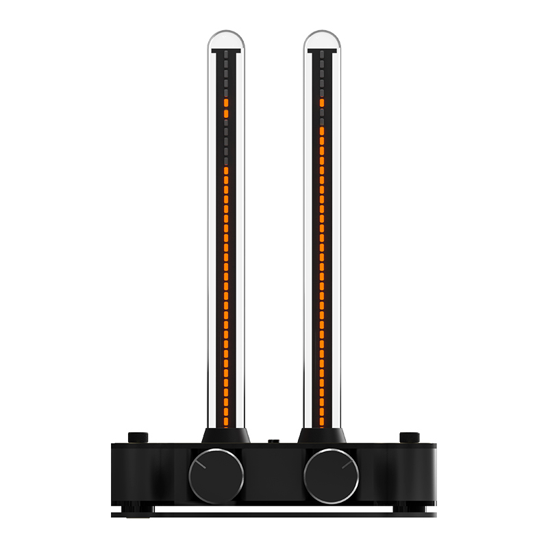 Analizador de espectro de resp - Audio Music Recognition reseña y precio