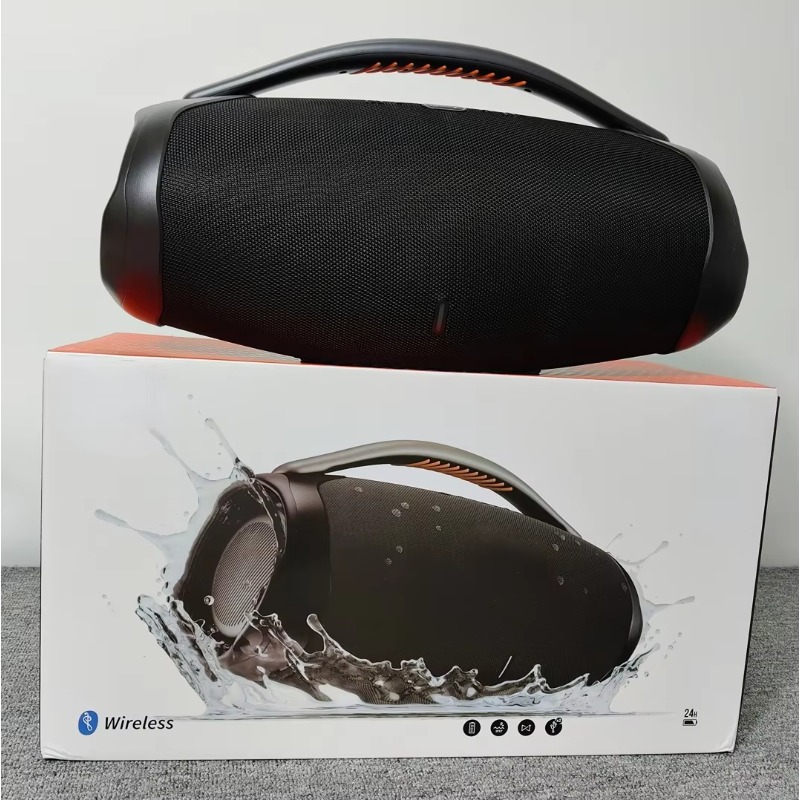 Altavoz Inalámbrico God of War - Audio Music Generator Free reseña y precio