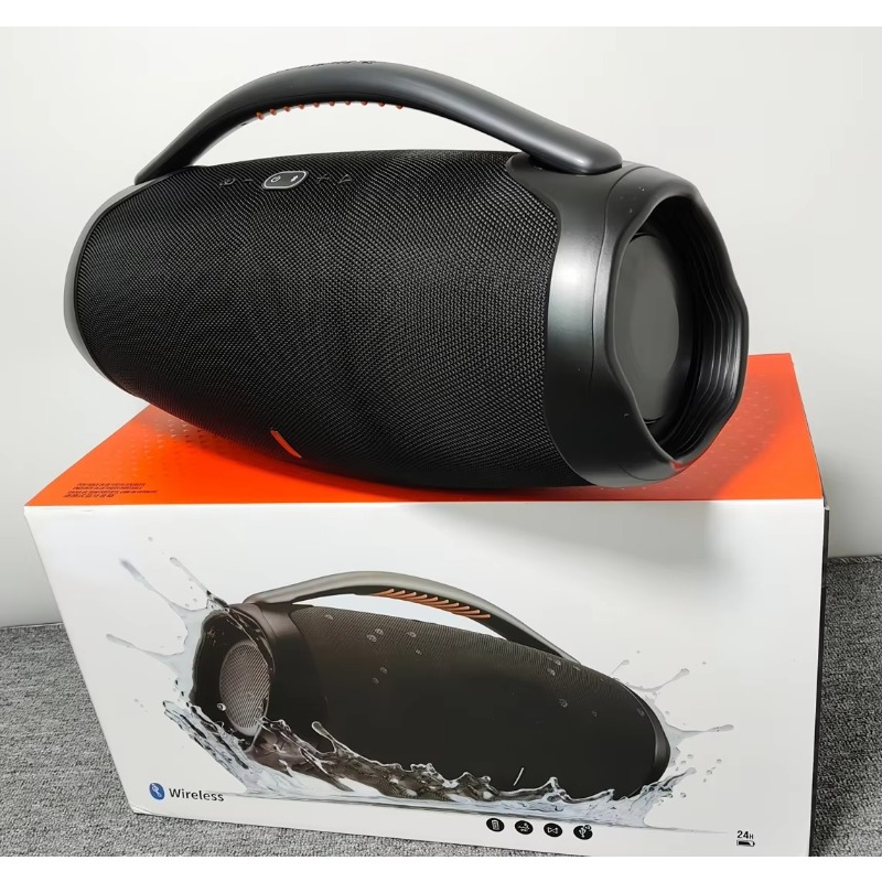 Altavoz Inalámbrico God of War - Audio Music Generator Free reseña y precio