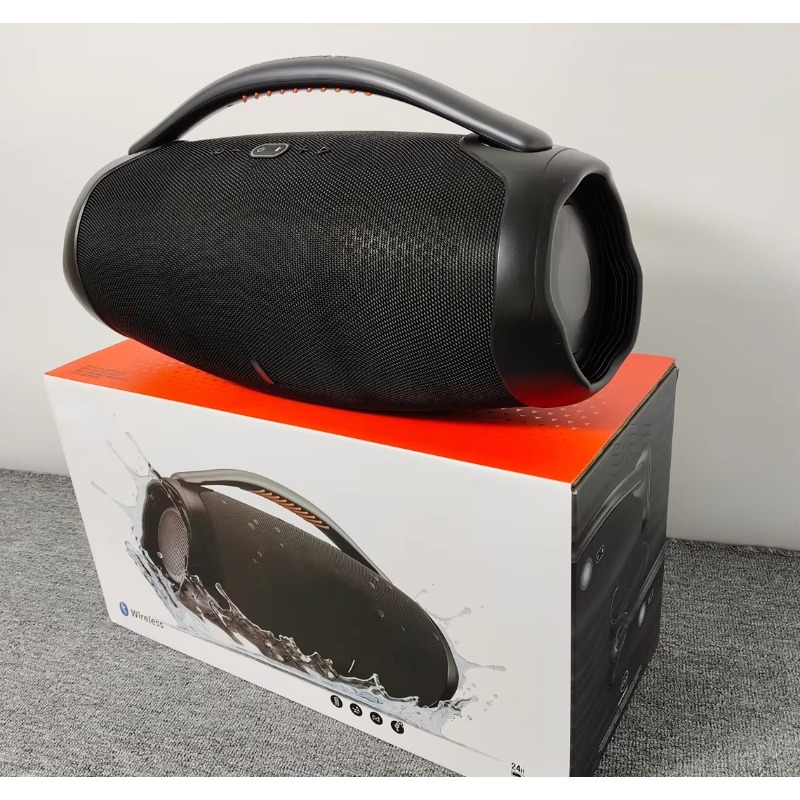 Altavoz Inalámbrico God of War - Audio Music Generator Free reseña y precio