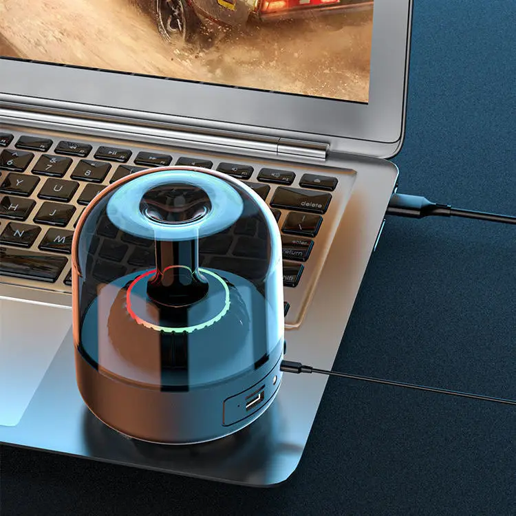 Minialtavoz con Bluetooth para - Audio Music Generator Free reseña y precio