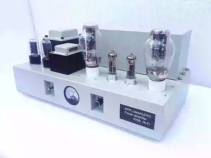 Amplificador de Audio de Alta  - Audio Youtube Music Free reseña y precio