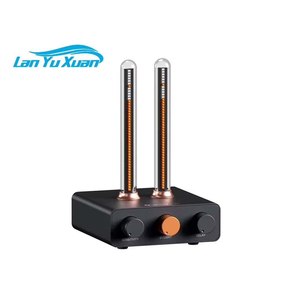Fosi Audio AH-01A Visualizador - Audio Youtube Music Free reseña y precio