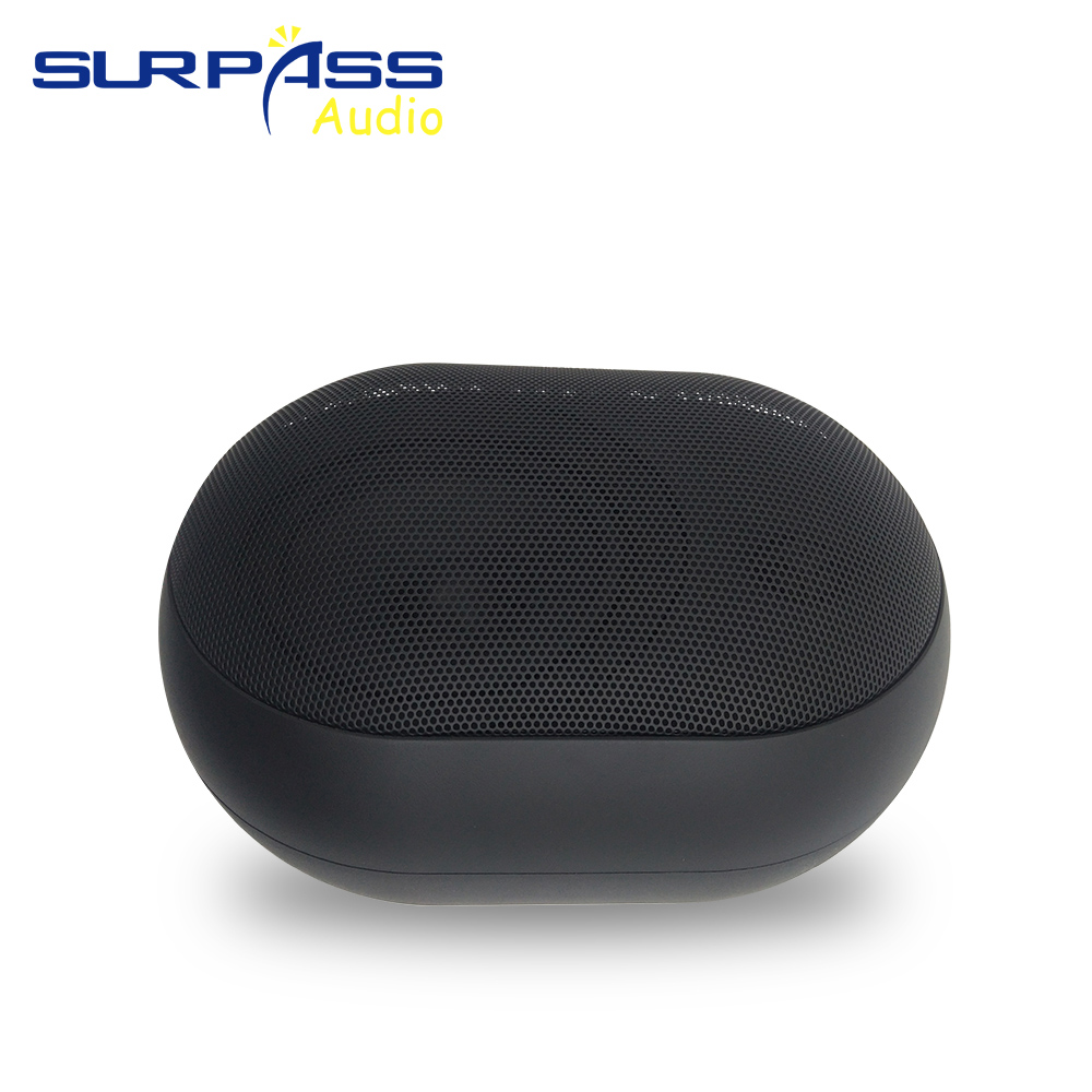 Altavoz de pared de 30W, resis - Audio Music In Background reseña y precio