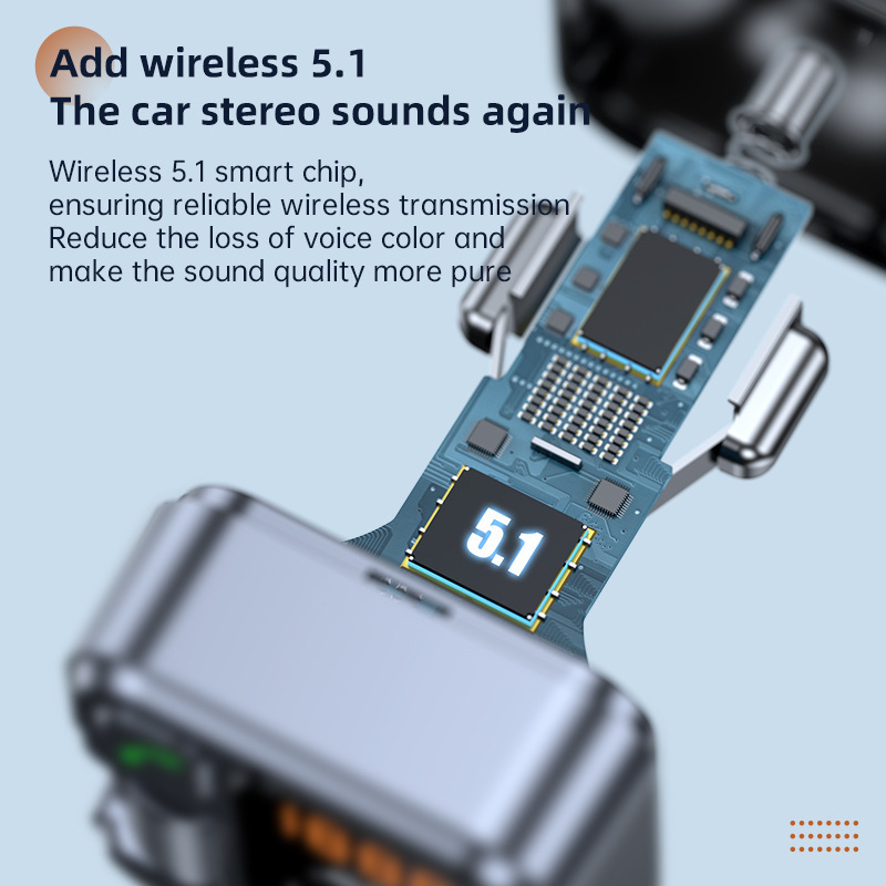 KMIND-transmisor de música par - Audio Music Mp3 Free reseña y precio