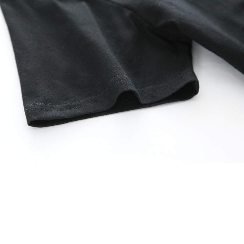 Camiseta promocional con logot - Audio Music Logo reseña y precio