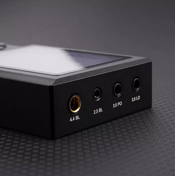 Reproductor de Música MP3 HiFi - Audio Music Mp3 Free reseña y precio